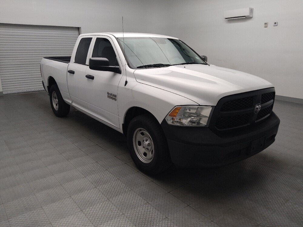 2018 RAM 1500 in Arlington, TX 76011 - 18144647 13