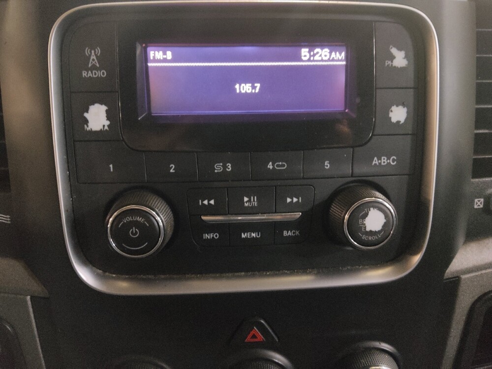 2018 RAM 1500 in Arlington, TX 76011 - 18144647 25