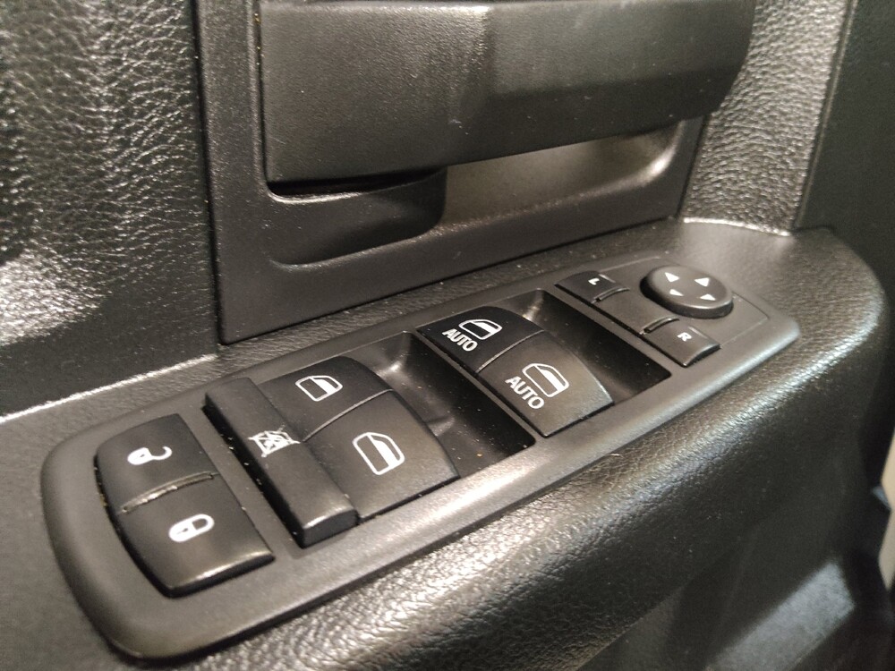 2018 RAM 1500 in Arlington, TX 76011 - 18144647 27