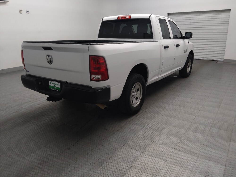 2018 RAM 1500 in Arlington, TX 76011 - 18144647 9