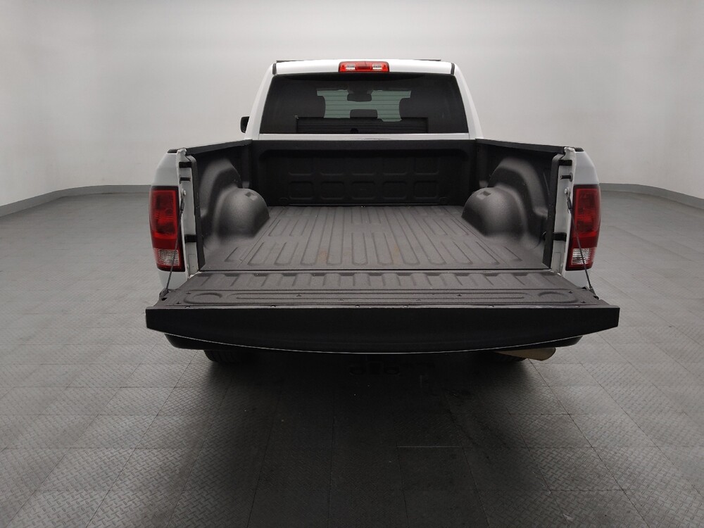 2018 RAM 1500 in Arlington, TX 76011 - 18144647 29