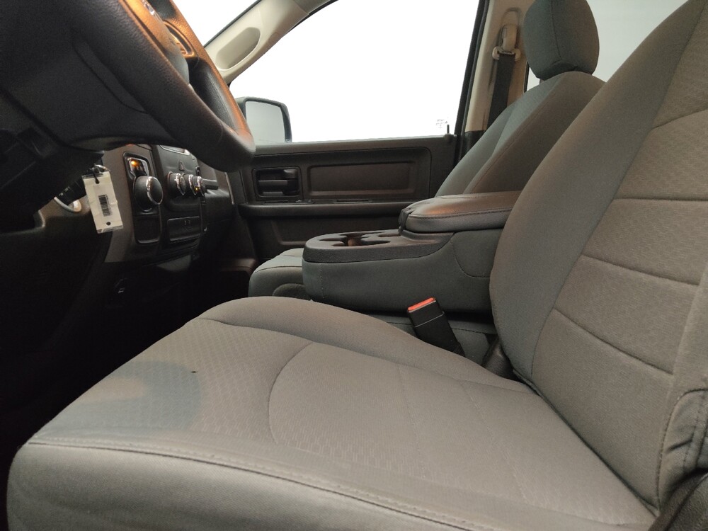 2018 RAM 1500 in Arlington, TX 76011 - 18144647 17