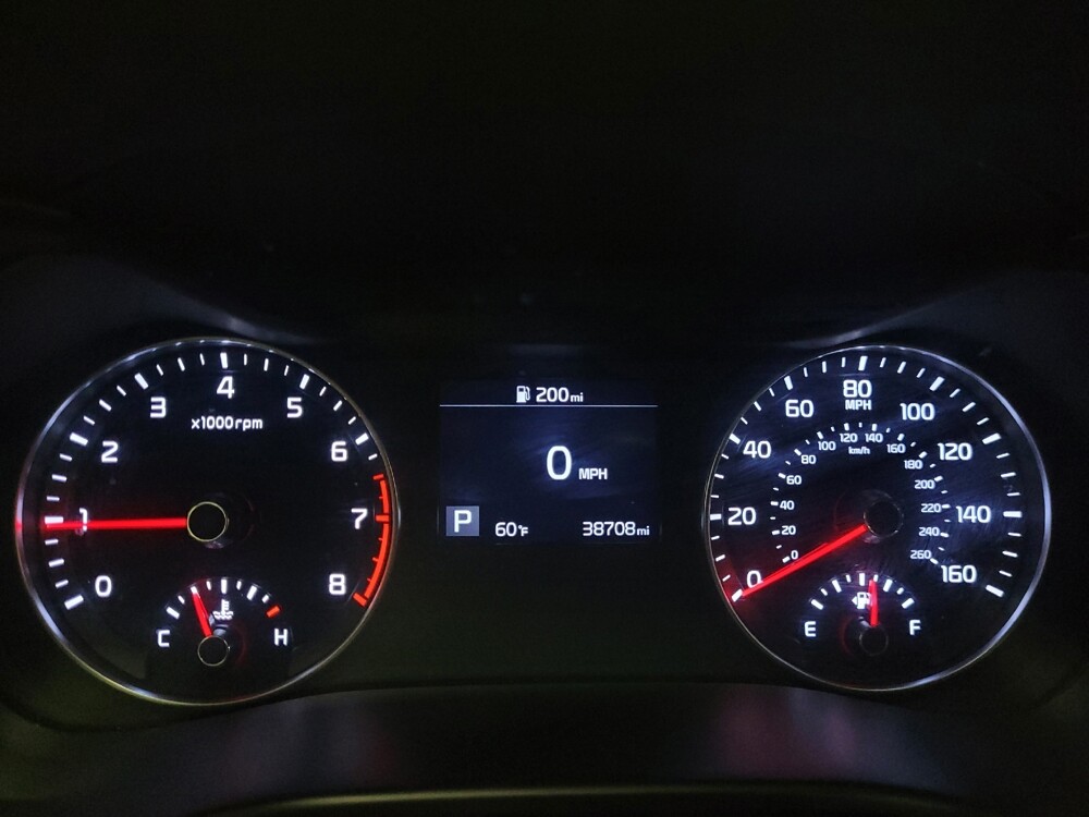 2021 Kia Forte in Woodbridge, VA 22191 - 18144648 23