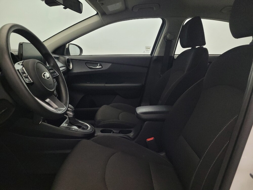 2021 Kia Forte in Woodbridge, VA 22191 - 18144648 17
