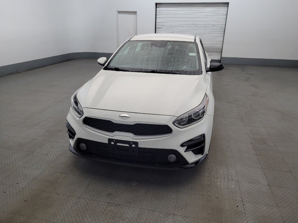 2021 Kia Forte in Woodbridge, VA 22191 - 18144648 15