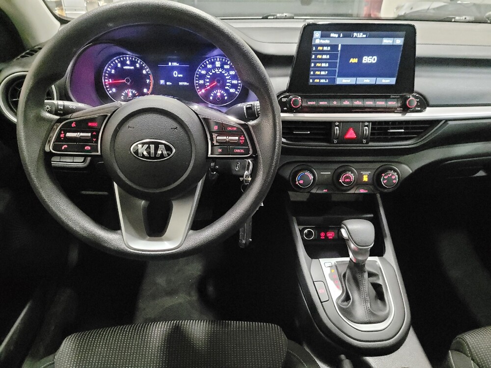 2021 Kia Forte in Woodbridge, VA 22191 - 18144648 22