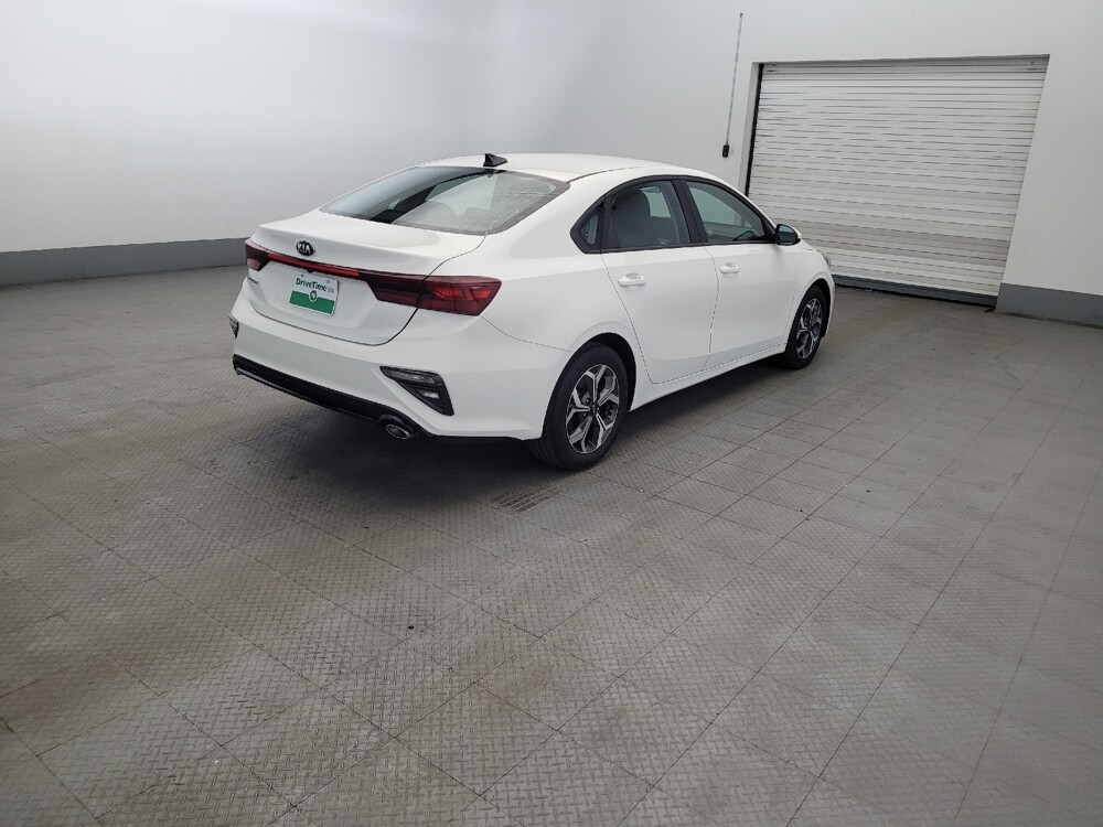 2021 Kia Forte in Woodbridge, VA 22191 - 18144648 9