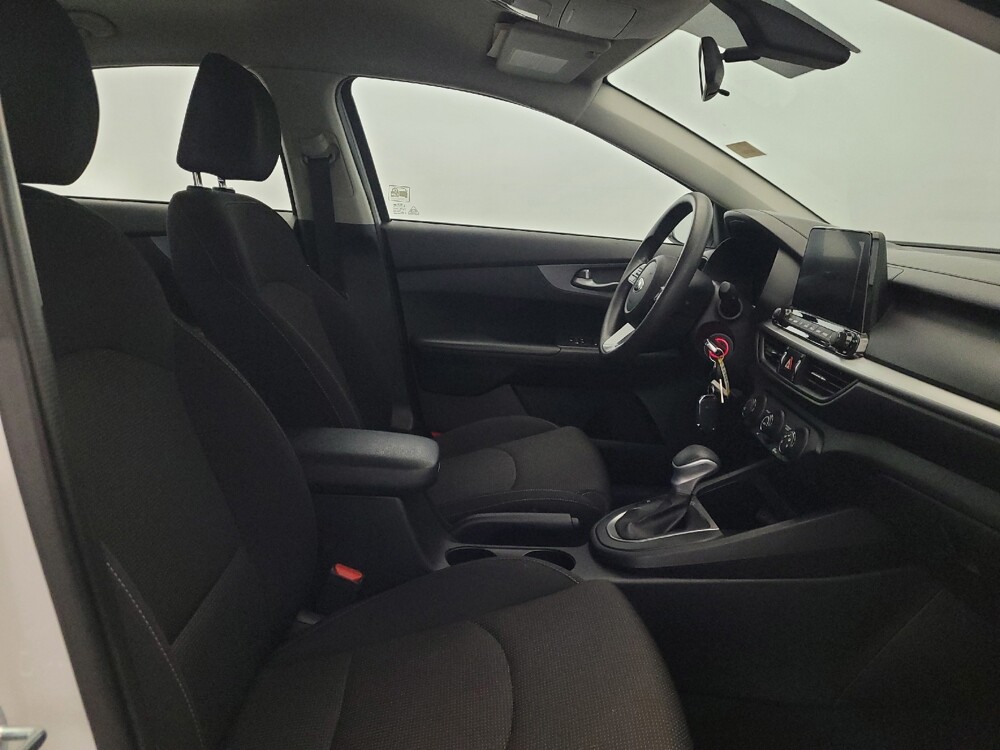 2021 Kia Forte in Woodbridge, VA 22191 - 18144648 21