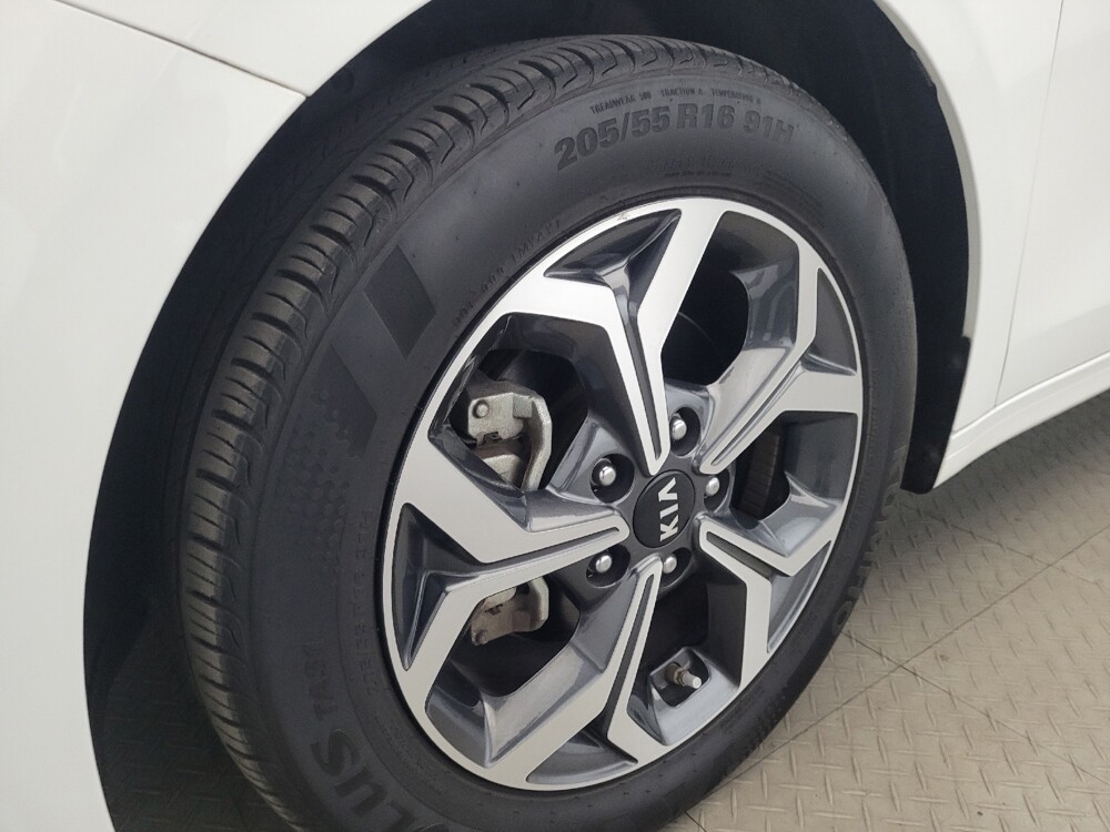 2021 Kia Forte in Woodbridge, VA 22191 - 18144648 31