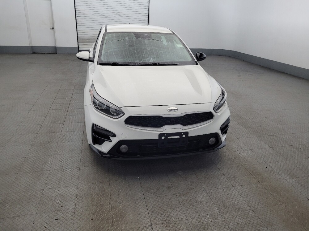 2021 Kia Forte in Woodbridge, VA 22191 - 18144648 14
