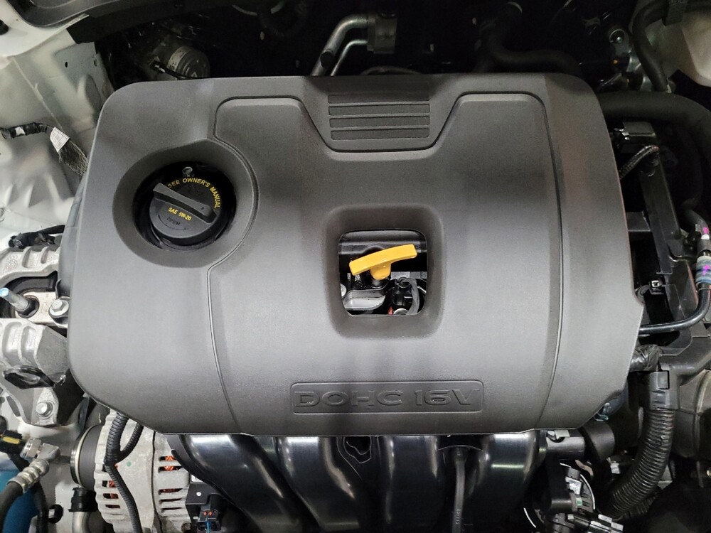 2021 Kia Forte in Woodbridge, VA 22191 - 18144648 30