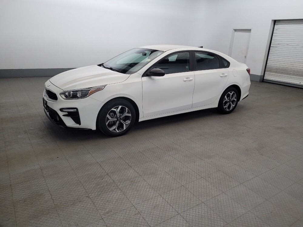 2021 Kia Forte in Woodbridge, VA 22191 - 18144648 2