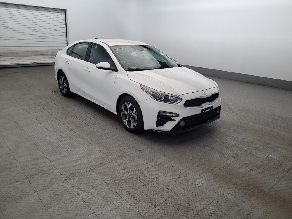 2021 Kia Forte in Woodbridge, VA 22191 - 18144648 13