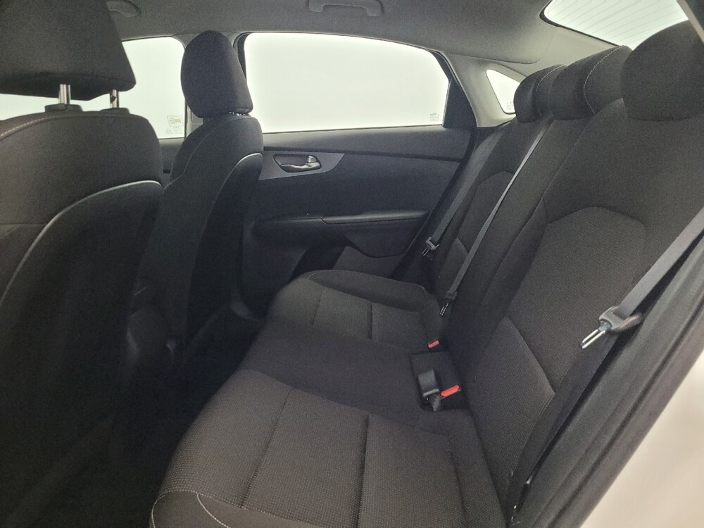 2021 Kia Forte in Woodbridge, VA 22191 - 18144648 18