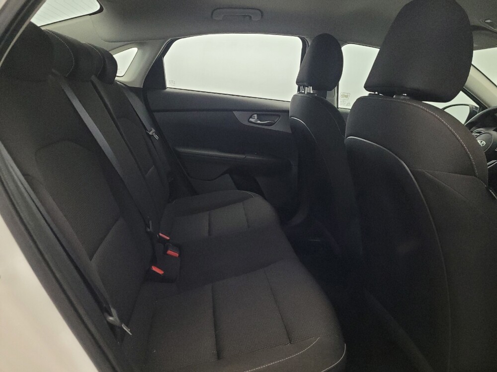2021 Kia Forte in Woodbridge, VA 22191 - 18144648 19