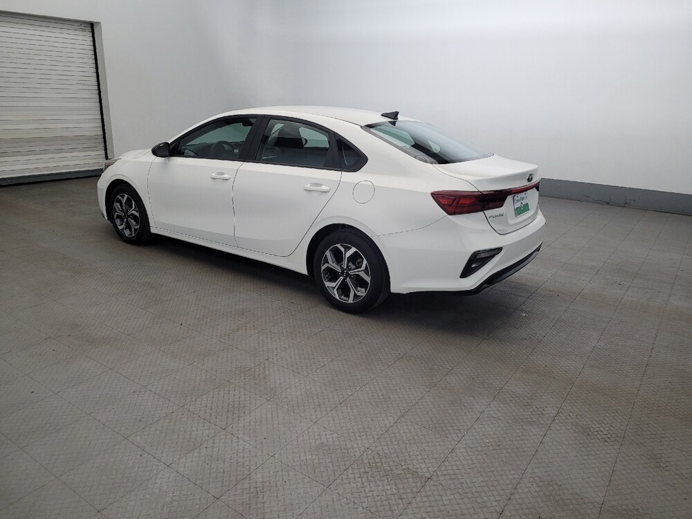 2021 Kia Forte in Woodbridge, VA 22191 - 18144648 3