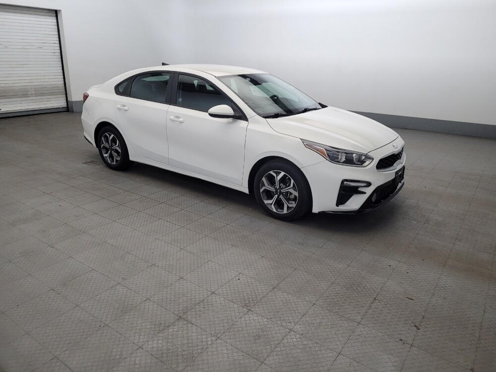 2021 Kia Forte in Woodbridge, VA 22191 - 18144648 11