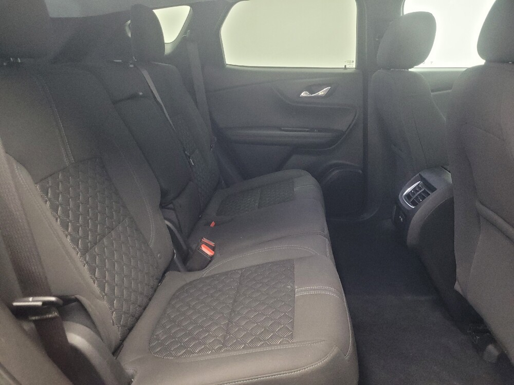 2021 Chevrolet Blazer in Ft Wayne, IN 46805 - 18144649 19