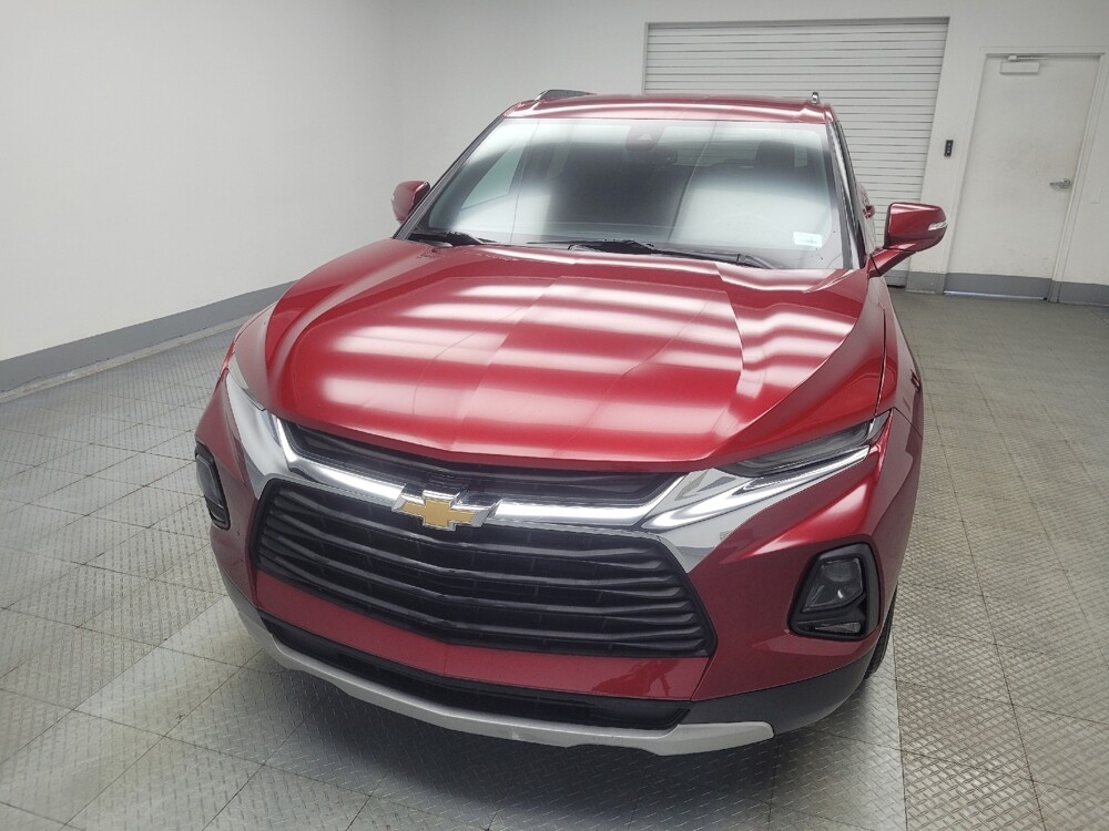 2021 Chevrolet Blazer in Ft Wayne, IN 46805 - 18144649 15