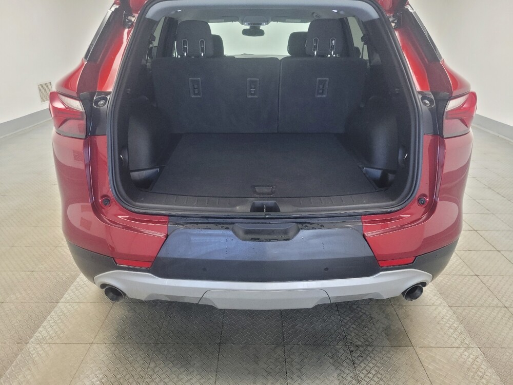 2021 Chevrolet Blazer in Ft Wayne, IN 46805 - 18144649 29