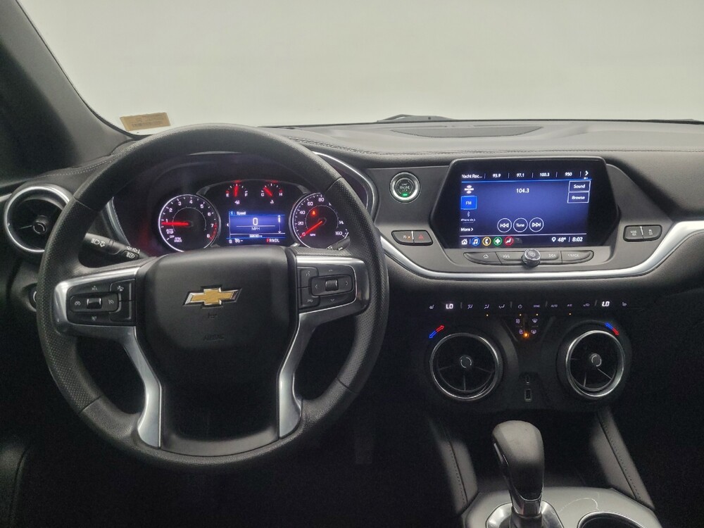 2021 Chevrolet Blazer in Ft Wayne, IN 46805 - 18144649 22