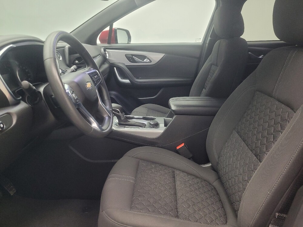 2021 Chevrolet Blazer in Ft Wayne, IN 46805 - 18144649 17