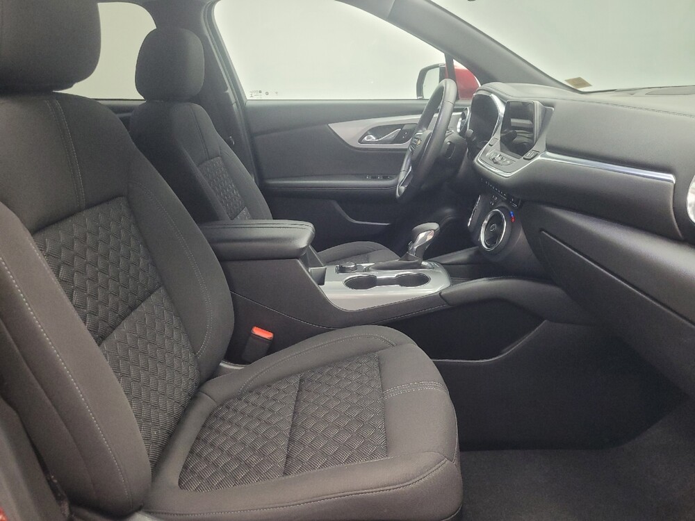 2021 Chevrolet Blazer in Ft Wayne, IN 46805 - 18144649 21