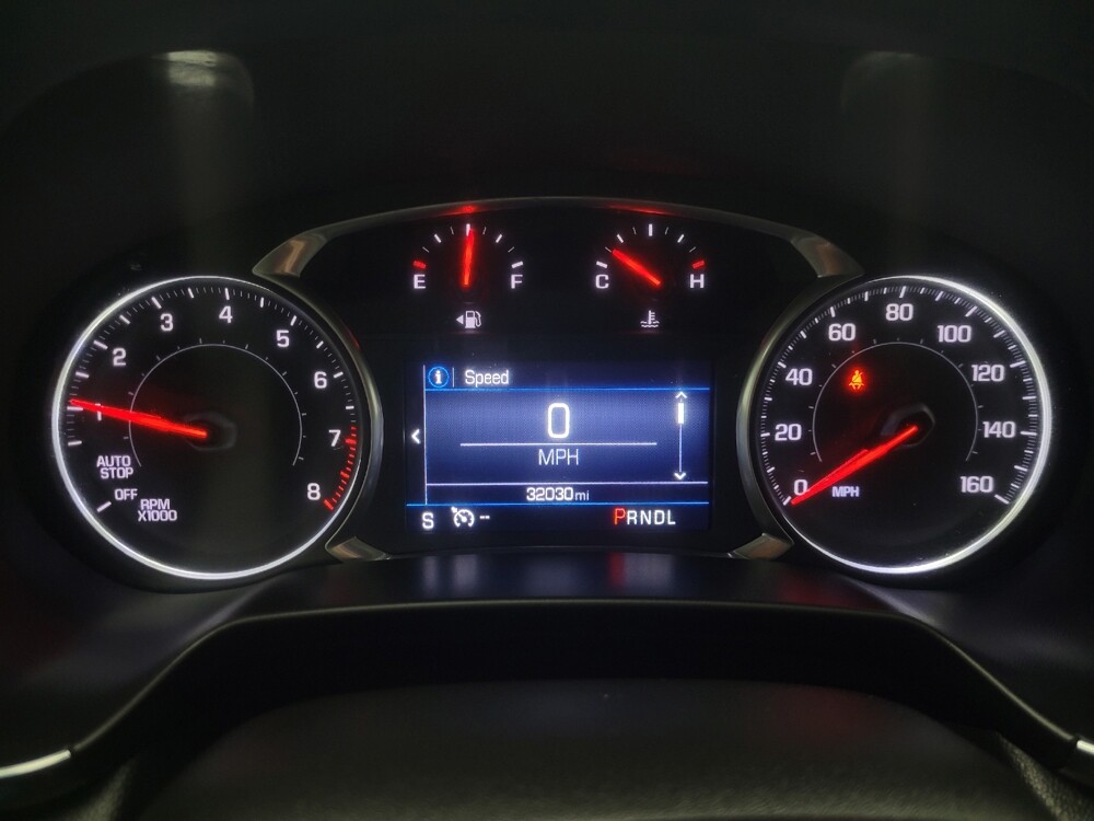 2021 Chevrolet Blazer in Ft Wayne, IN 46805 - 18144649 23