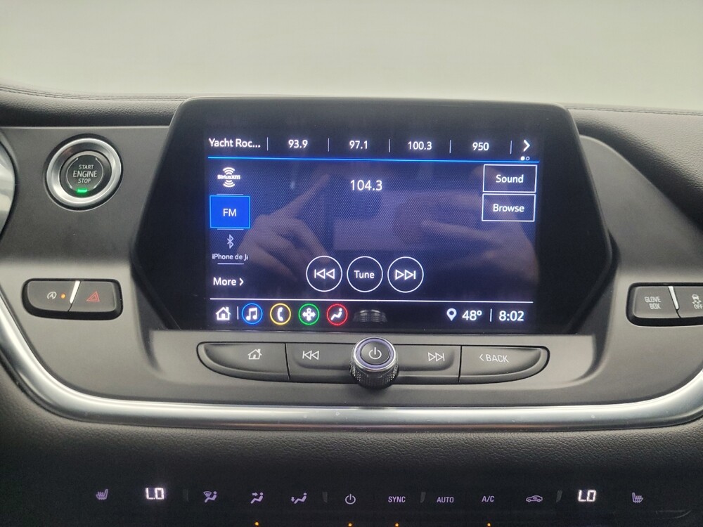 2021 Chevrolet Blazer in Ft Wayne, IN 46805 - 18144649 25
