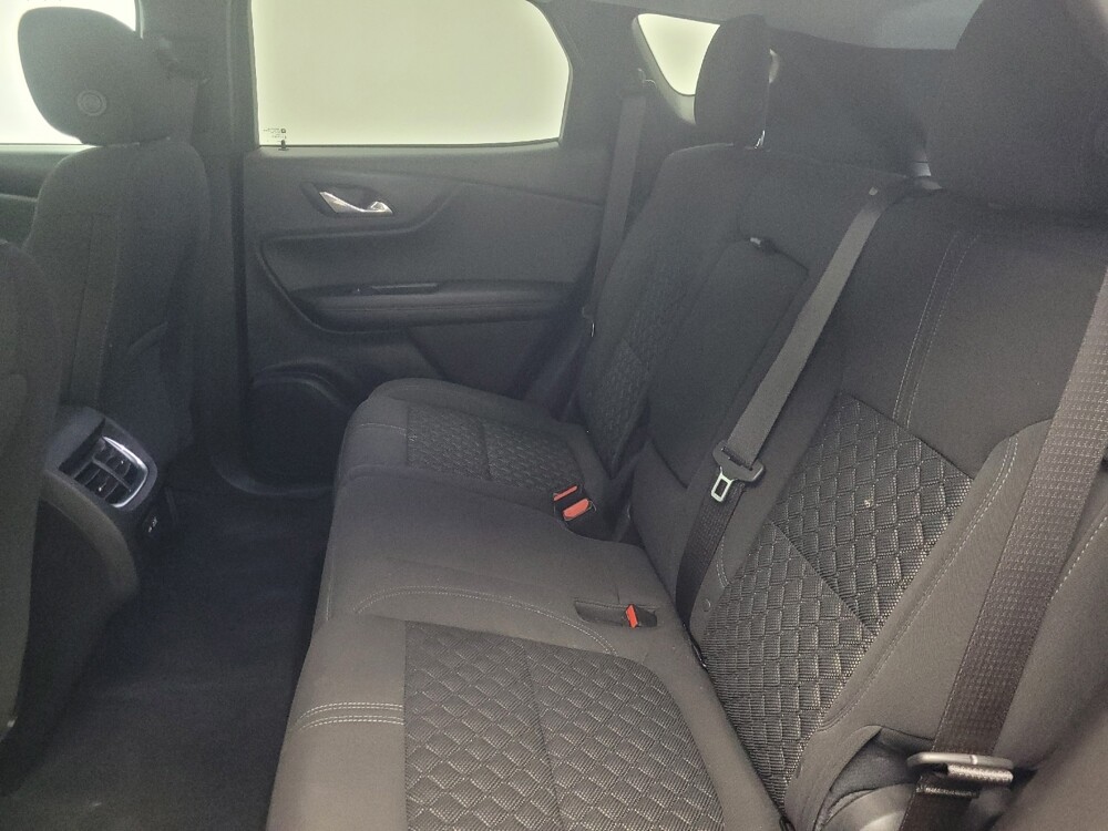 2021 Chevrolet Blazer in Ft Wayne, IN 46805 - 18144649 18