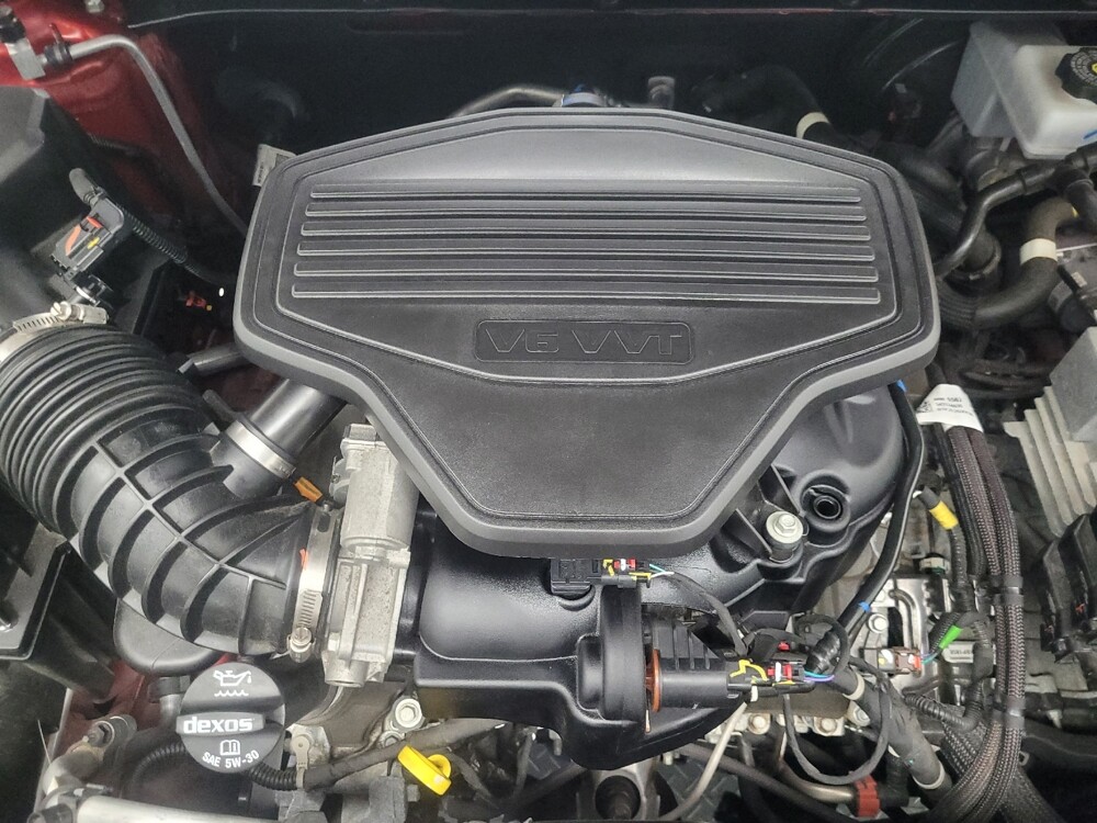 2021 Chevrolet Blazer in Ft Wayne, IN 46805 - 18144649 30