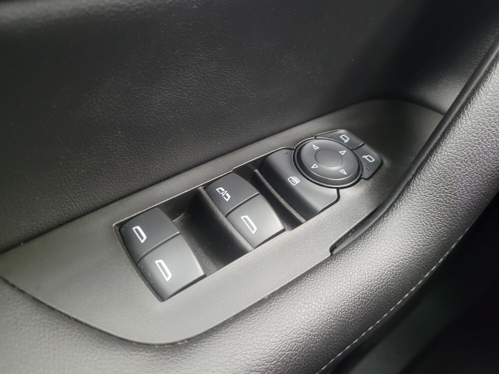 2021 Chevrolet Blazer in Ft Wayne, IN 46805 - 18144649 27