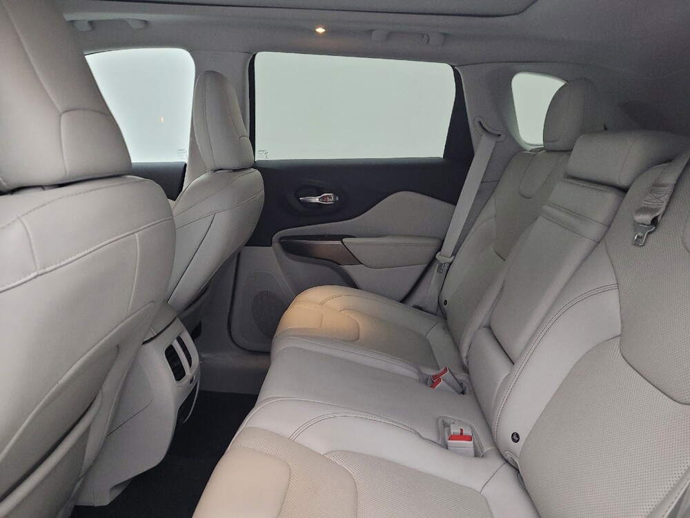 2019 Jeep Cherokee in Toledo, OH 43617 - 18144650 18