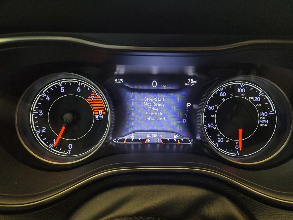 2019 Jeep Cherokee in Toledo, OH 43617 - 18144650 23