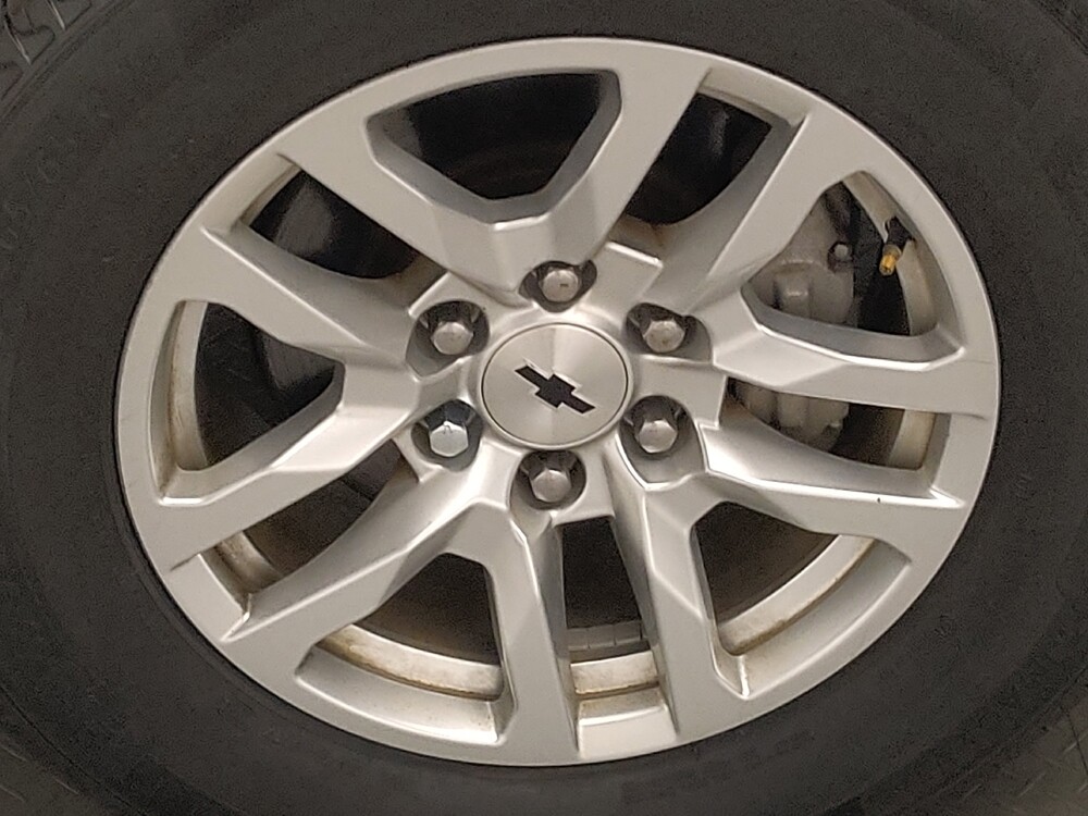 2020 Chevrolet Silverado 1500 in Plano, TX 75074 - 18144651 31