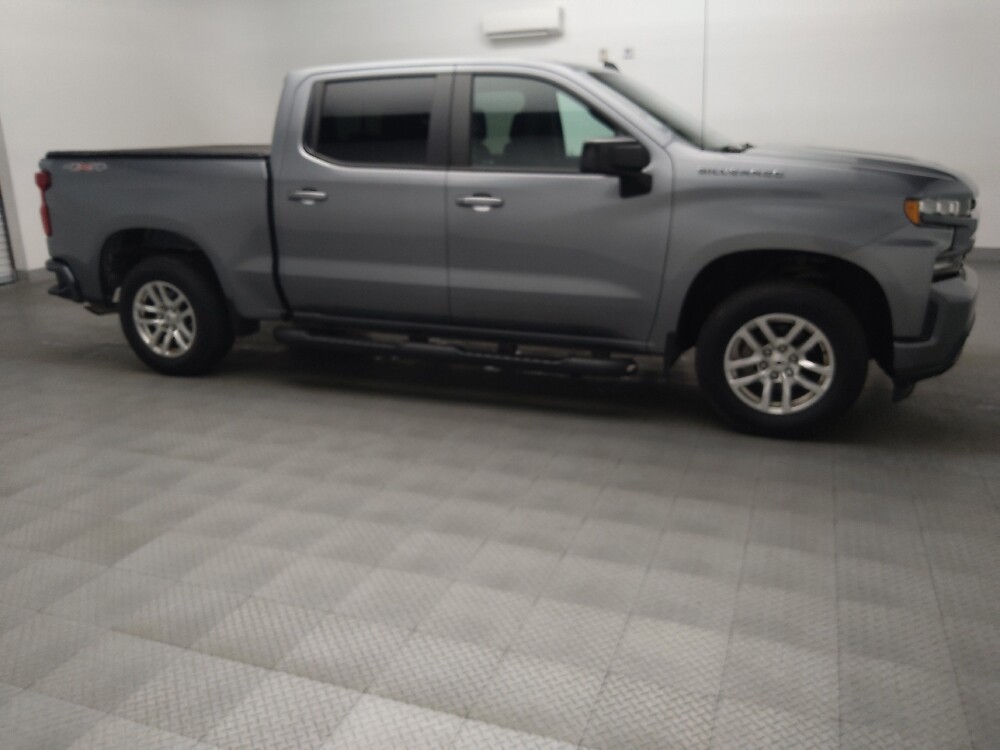 2020 Chevrolet Silverado 1500 in Plano, TX 75074 - 18144651 11