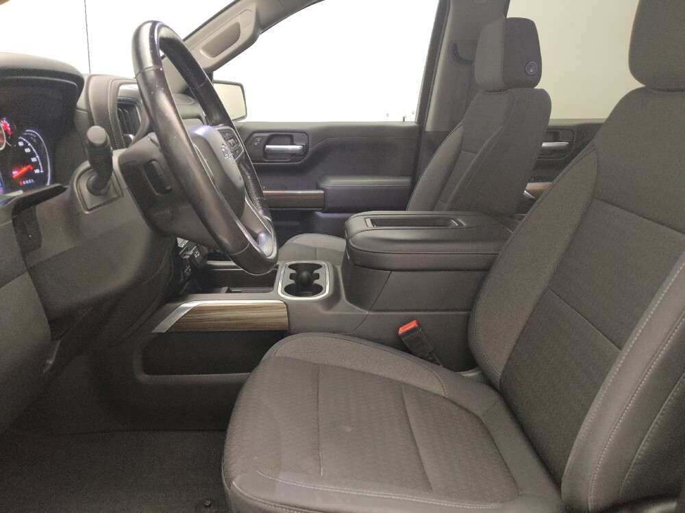 2020 Chevrolet Silverado 1500 in Plano, TX 75074 - 18144651 17