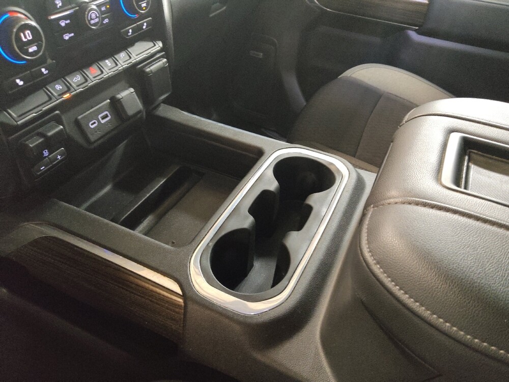 2020 Chevrolet Silverado 1500 in Plano, TX 75074 - 18144651 26