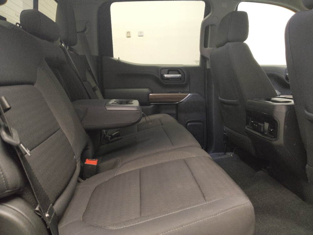 2020 Chevrolet Silverado 1500 in Plano, TX 75074 - 18144651 19