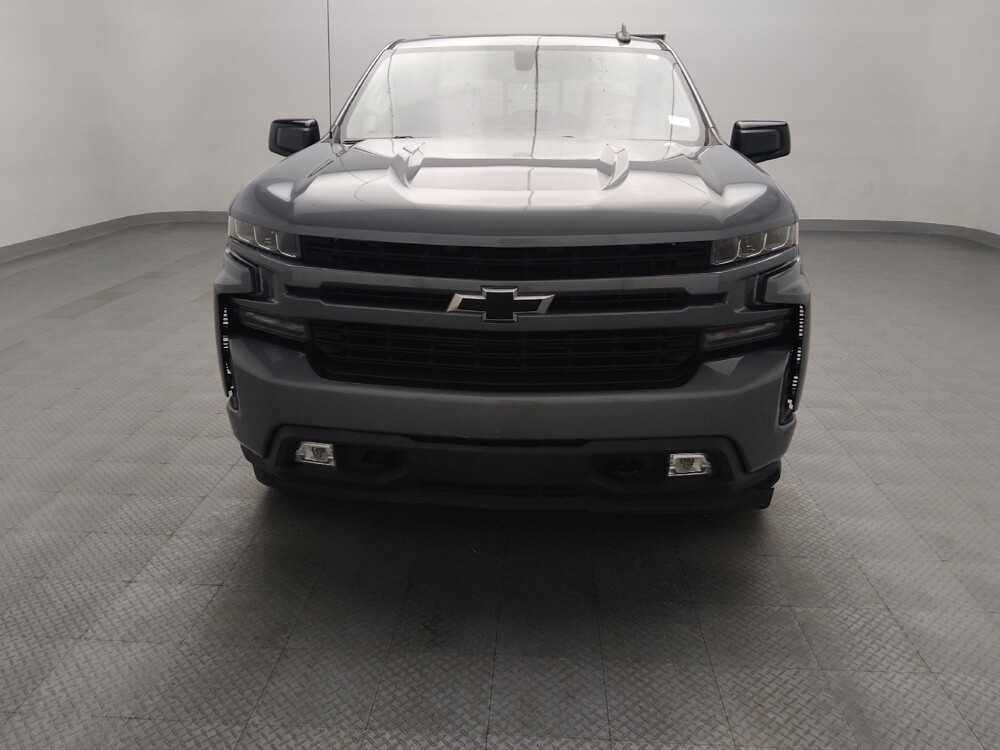 2020 Chevrolet Silverado 1500 in Plano, TX 75074 - 18144651 15