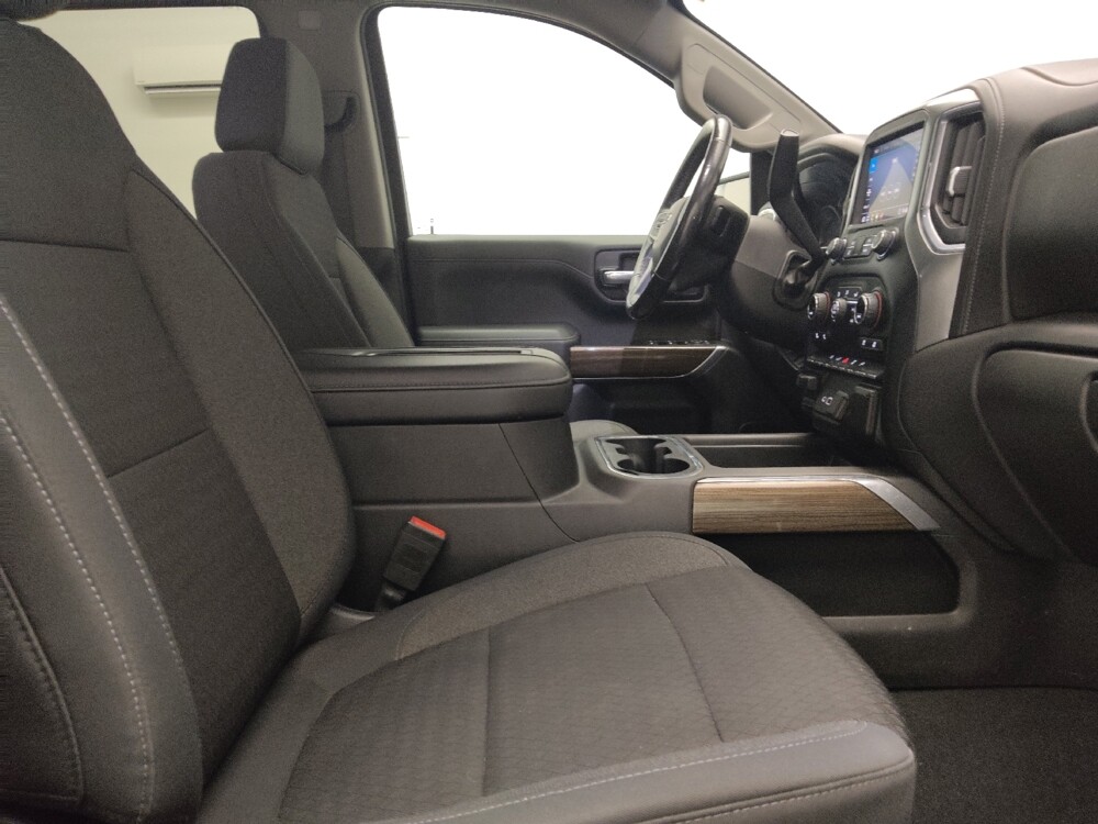 2020 Chevrolet Silverado 1500 in Plano, TX 75074 - 18144651 21