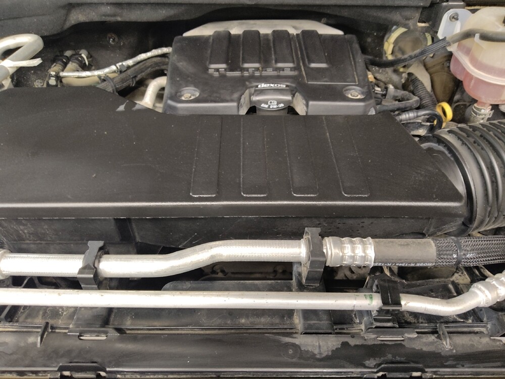 2020 Chevrolet Silverado 1500 in Plano, TX 75074 - 18144651 30