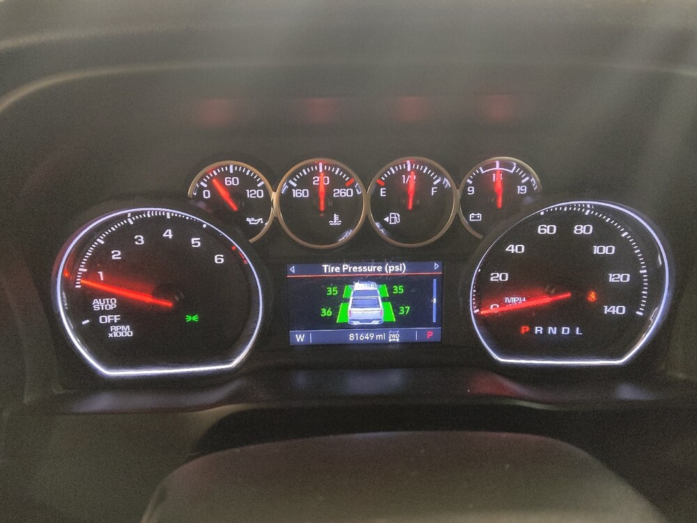 2020 Chevrolet Silverado 1500 in Plano, TX 75074 - 18144651 23