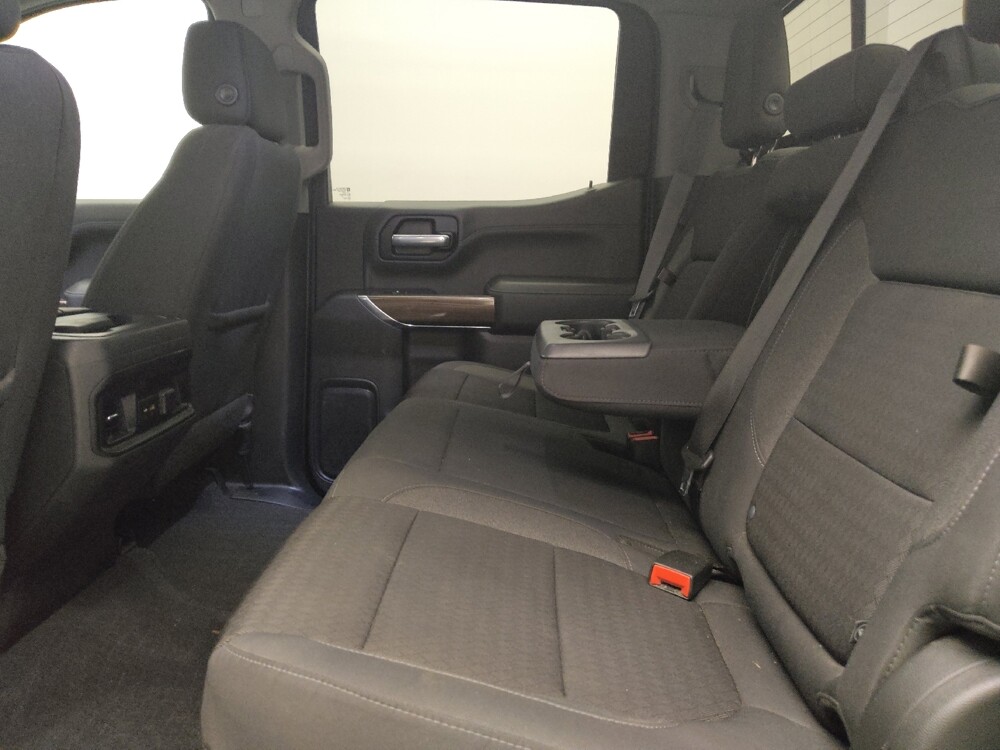 2020 Chevrolet Silverado 1500 in Plano, TX 75074 - 18144651 18