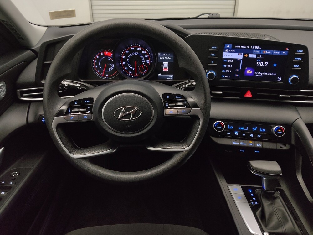 2023 Hyundai Elantra in Lubbock, TX 79424 - 18144652 22