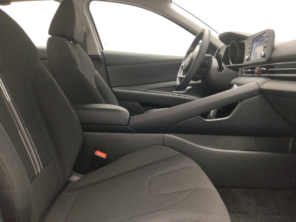 2023 Hyundai Elantra in Lubbock, TX 79424 - 18144652 21