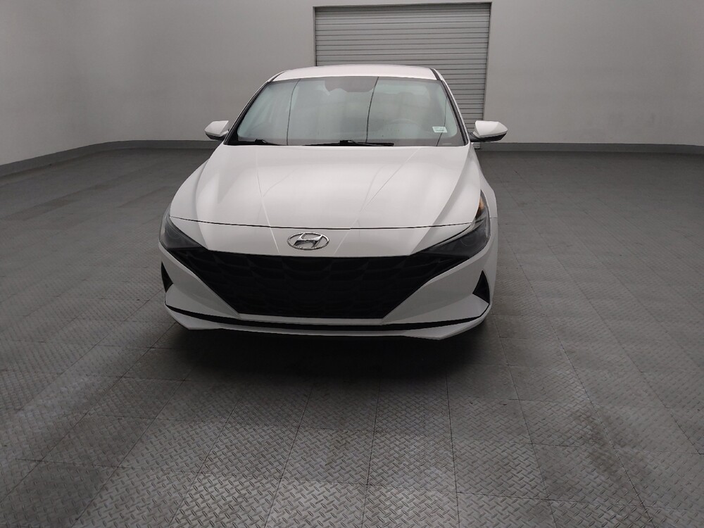 2023 Hyundai Elantra in Lubbock, TX 79424 - 18144652 15