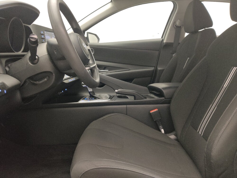 2023 Hyundai Elantra in Lubbock, TX 79424 - 18144652 17