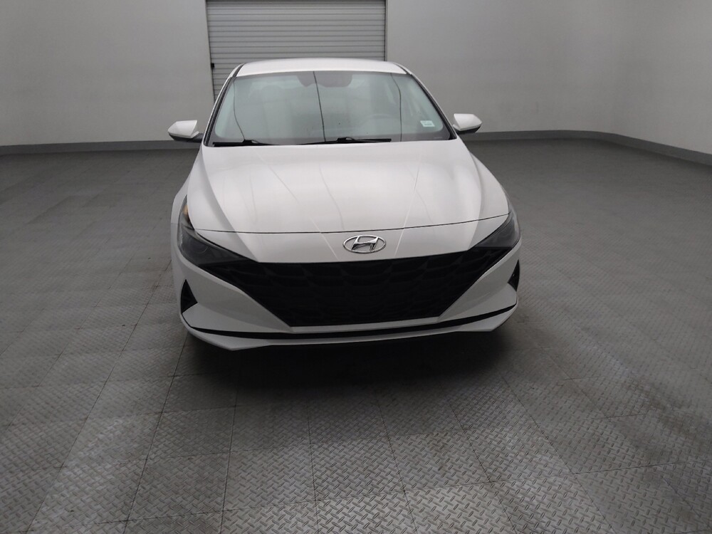 2023 Hyundai Elantra in Lubbock, TX 79424 - 18144652 14