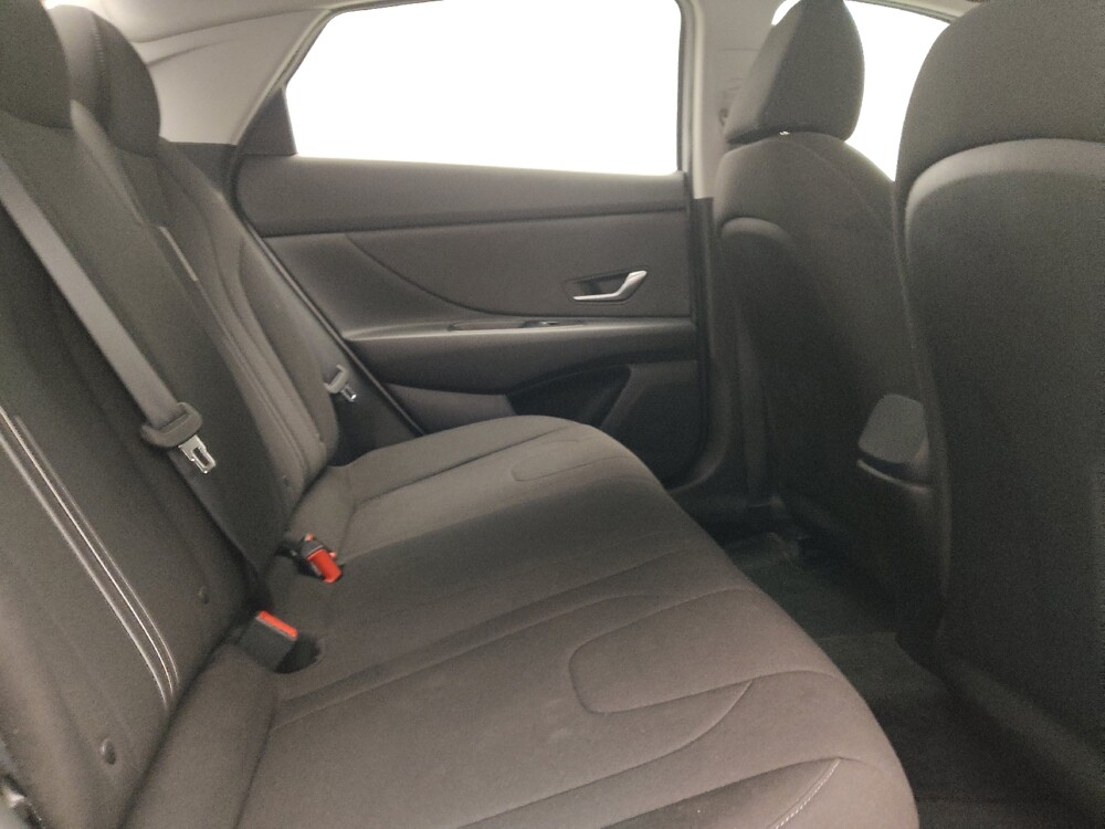 2023 Hyundai Elantra in Lubbock, TX 79424 - 18144652 19